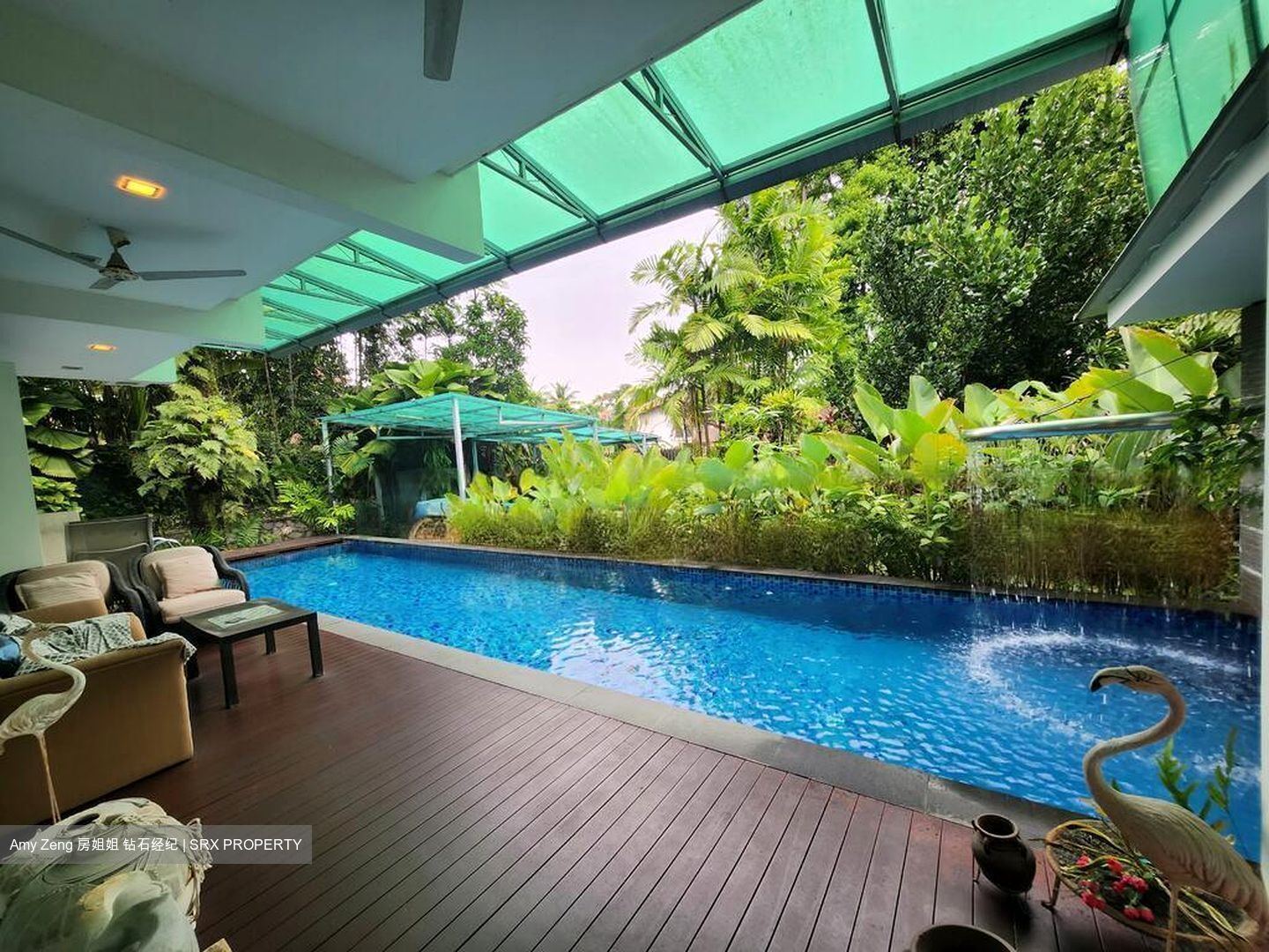 Kim Lin Park (D10), Detached #458804251